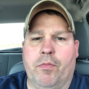 Meet your Posher, Terry